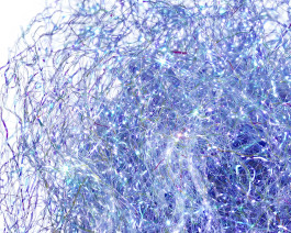 Ripple Flash Dubbing, Ultraviolet / 06